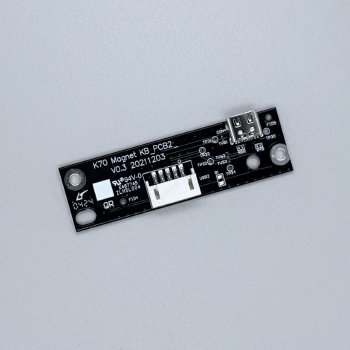 Corsair K70 Max RGB Magnetic PCB USB-C Board